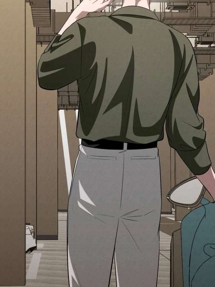 Bad Bastard that Can’t Be Cheated Chapter 66 397 051