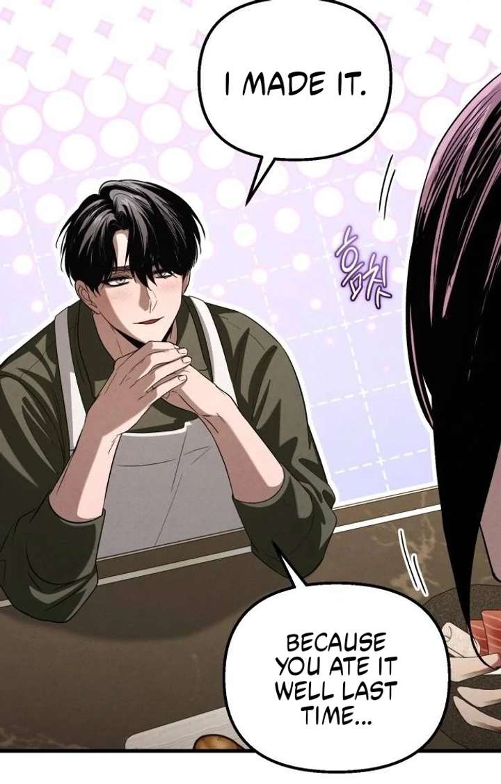 Bad Bastard that Can’t Be Cheated Chapter 66 414 068