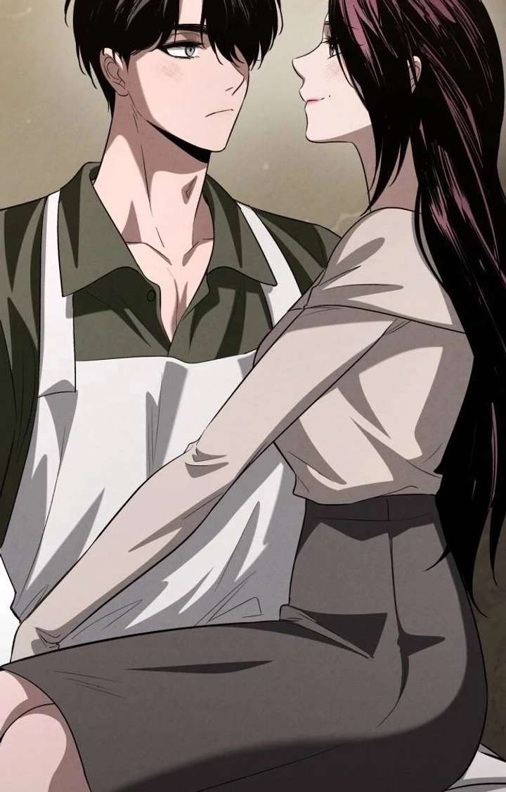 Bad Bastard that Can’t Be Cheated Chapter 66 431 085