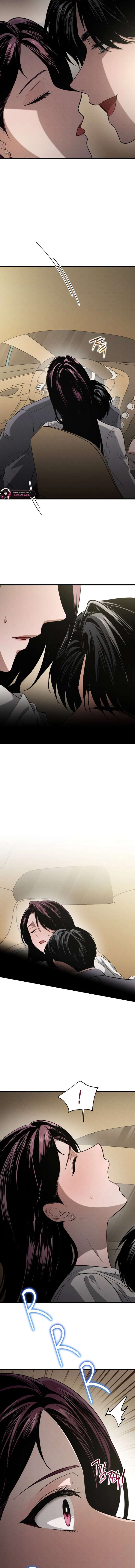 Bad Bastard that Can’t Be Cheated Chapter 68 51 02