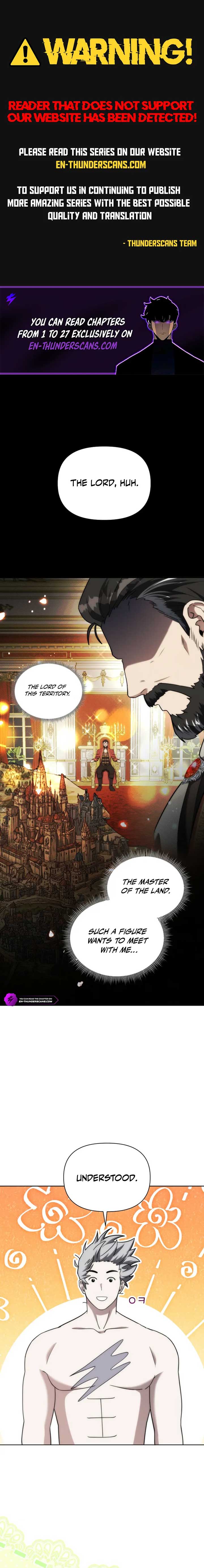 Barbarian’s Adventure in a Fantasy World Chapter 14 62 ch 14 1