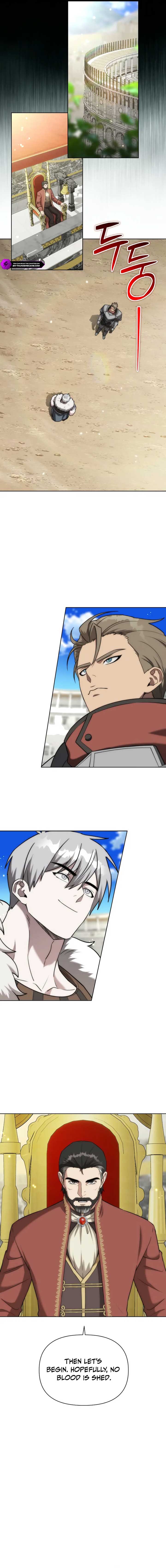 Barbarian’s Adventure in a Fantasy World Chapter 14 76 ch 14 15