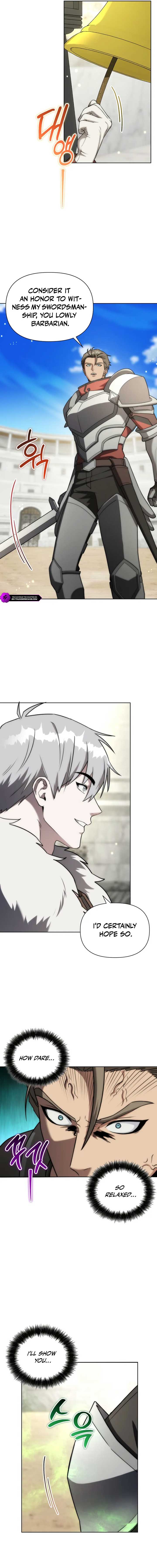 Barbarian’s Adventure in a Fantasy World Chapter 14 77 ch 14 16