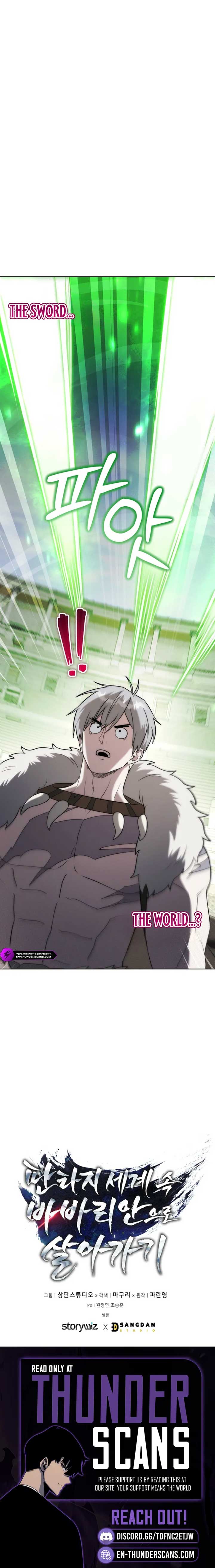 Barbarian’s Adventure in a Fantasy World Chapter 14 79 ch 14 18