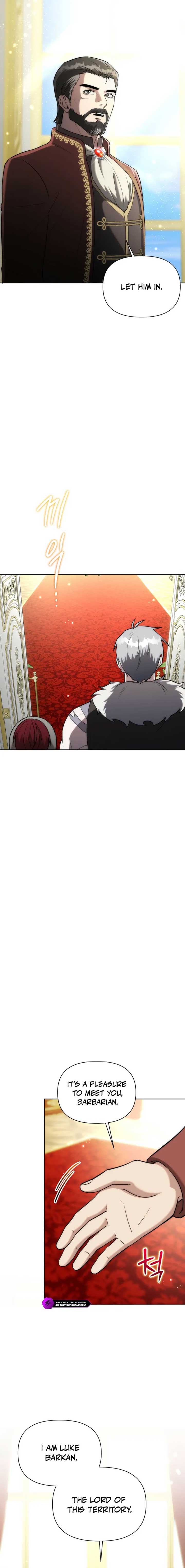 Barbarian’s Adventure in a Fantasy World Chapter 14 65 ch 14 4