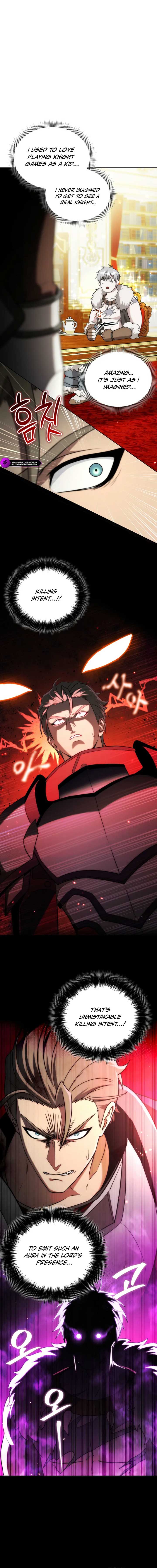 Barbarian’s Adventure in a Fantasy World Chapter 14 69 ch 14 8
