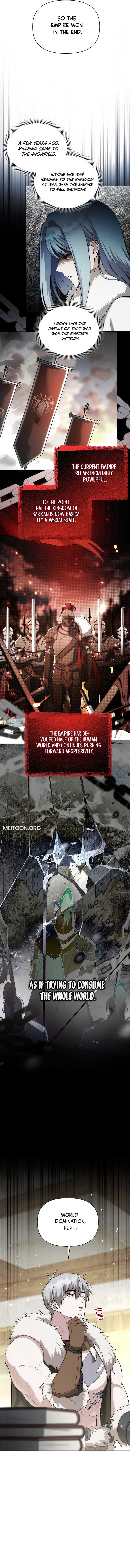 Barbarian’s Adventure in a Fantasy World Chapter 17 62 ch 17 10