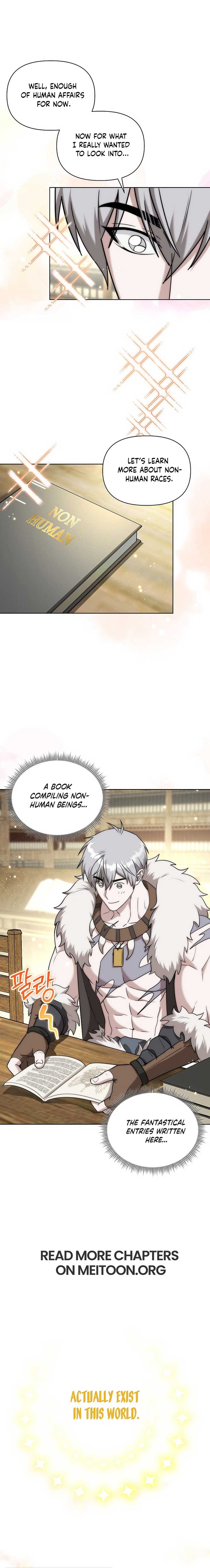 Barbarian’s Adventure in a Fantasy World Chapter 17 63 ch 17 11