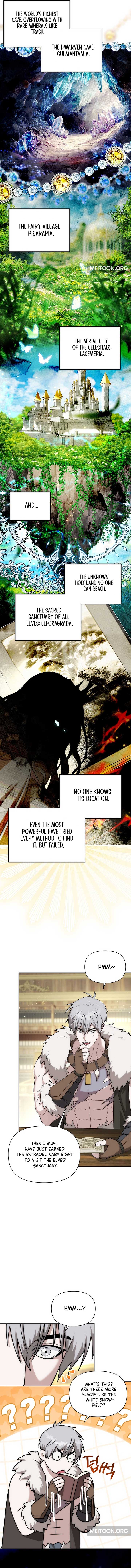 Barbarian’s Adventure in a Fantasy World Chapter 17 64 ch 17 12