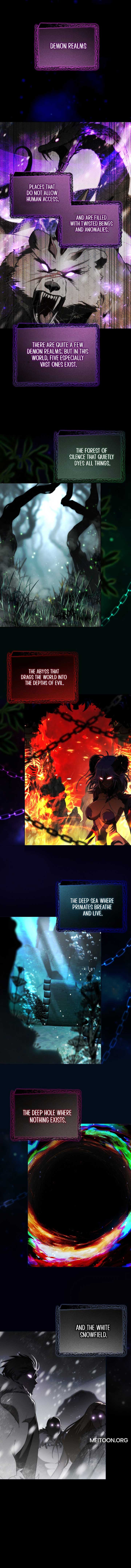 Barbarian’s Adventure in a Fantasy World Chapter 17 65 ch 17 13