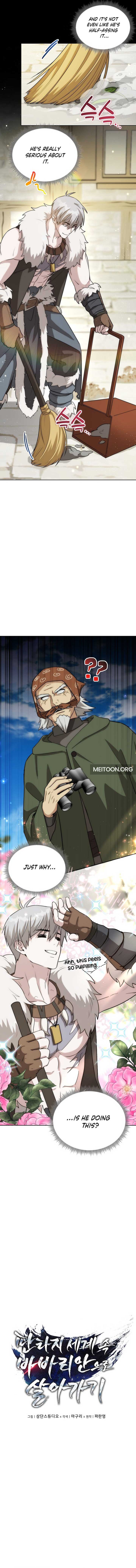 Barbarian’s Adventure in a Fantasy World Chapter 17 56 ch 17 4