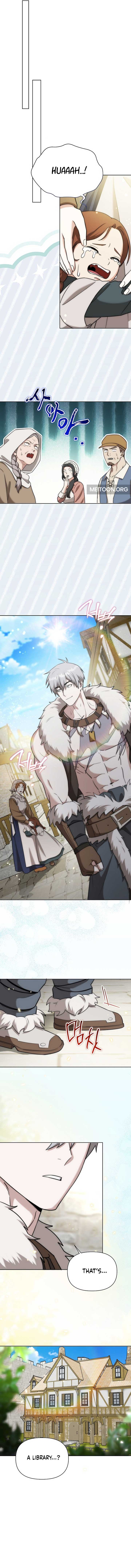 Barbarian’s Adventure in a Fantasy World Chapter 17 59 ch 17 7