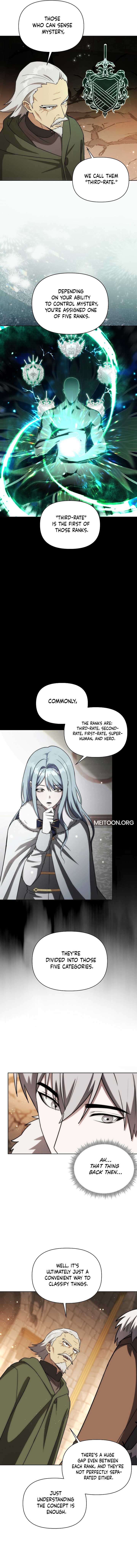 Barbarian’s Adventure in a Fantasy World Chapter 20 82 ch 20 18