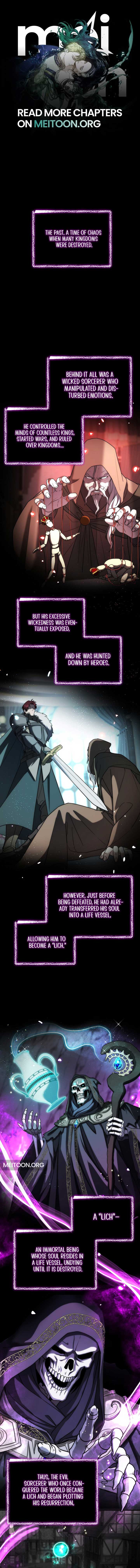 Barbarian’s Adventure in a Fantasy World Chapter 23 56 ch 23 1