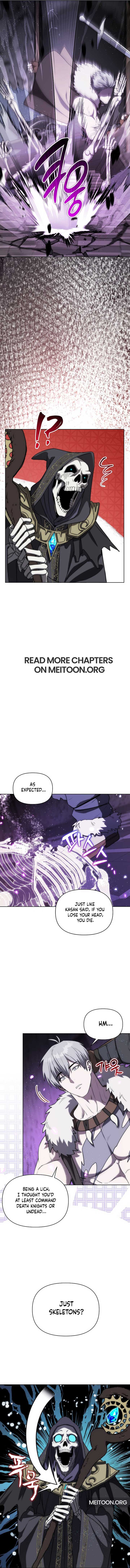 Barbarian’s Adventure in a Fantasy World Chapter 23 66 ch 23 11