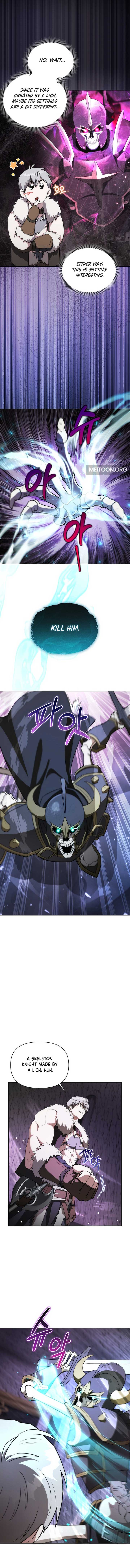 Barbarian’s Adventure in a Fantasy World Chapter 23 68 ch 23 13