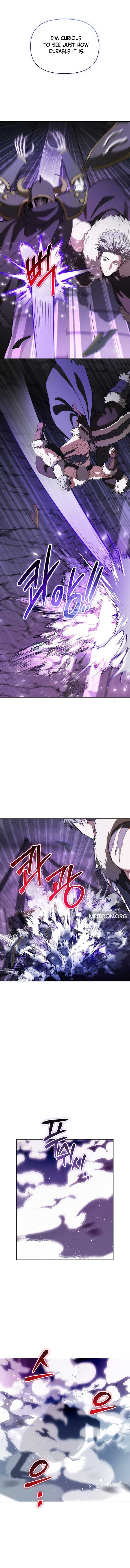 Barbarian’s Adventure in a Fantasy World Chapter 23 69 ch 23 14