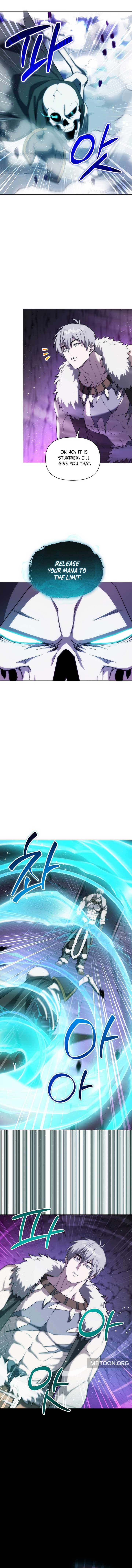 Barbarian’s Adventure in a Fantasy World Chapter 23 70 ch 23 15