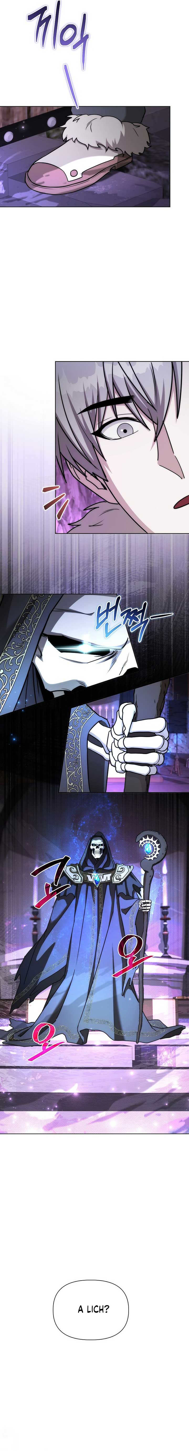 Barbarian’s Adventure in a Fantasy World Chapter 23 60 ch 23 5