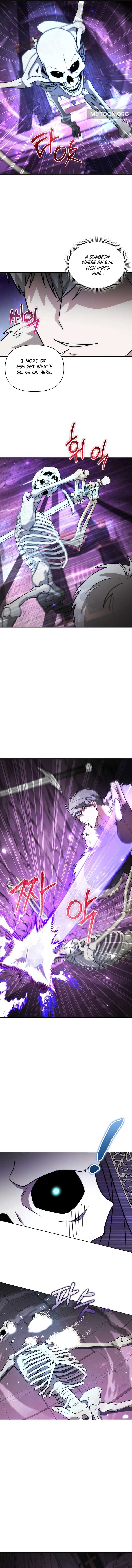 Barbarian’s Adventure in a Fantasy World Chapter 23 63 ch 23 8