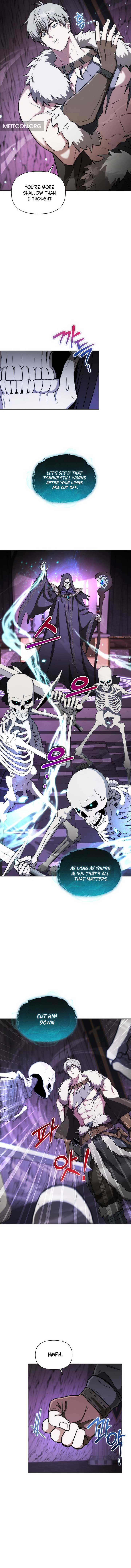 Barbarian’s Adventure in a Fantasy World Chapter 23 64 ch 23 9