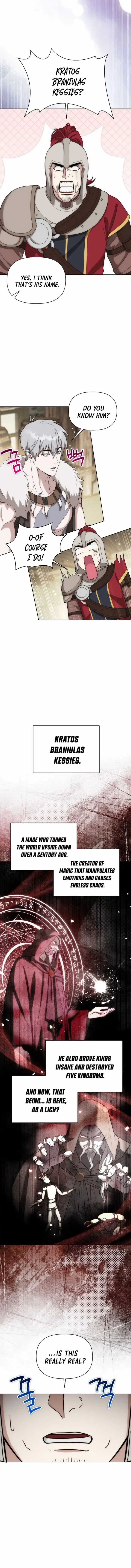 Barbarian’s Adventure in a Fantasy World Chapter 26 52 03