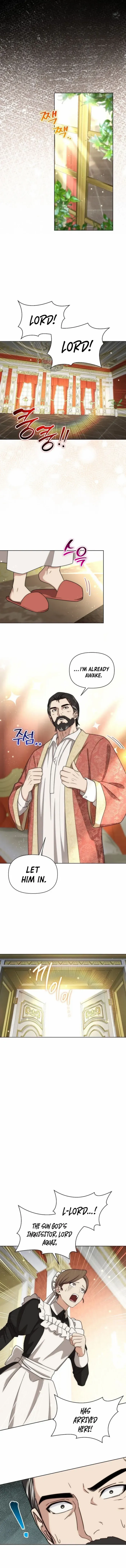 Barbarian’s Adventure in a Fantasy World Chapter 26 57 08