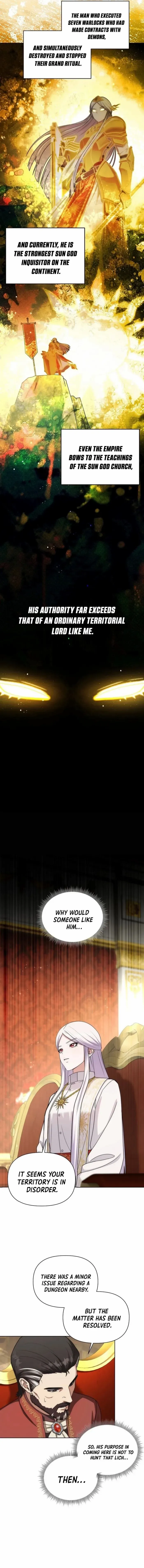 Barbarian’s Adventure in a Fantasy World Chapter 26 60 11