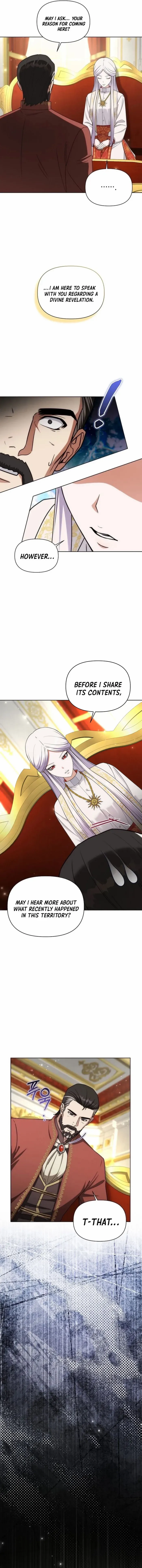 Barbarian’s Adventure in a Fantasy World Chapter 26 61 12