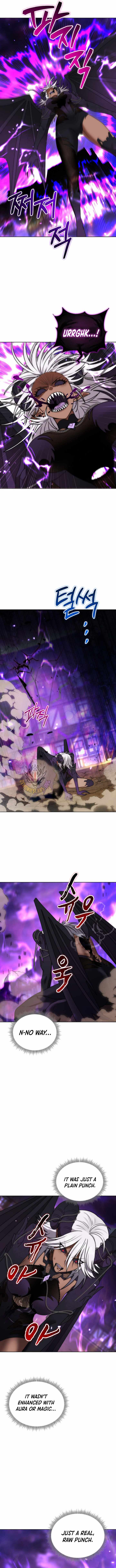 Barbarian’s Adventure in a Fantasy World Chapter 34 66 05