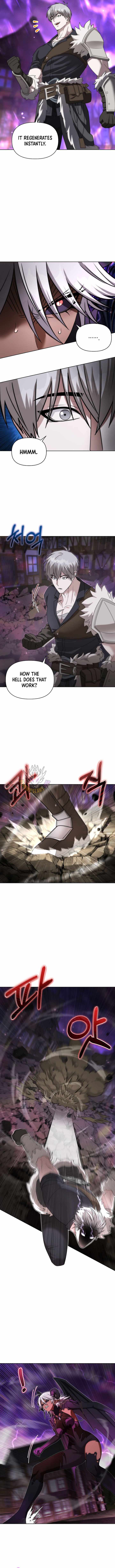 Barbarian’s Adventure in a Fantasy World Chapter 34 67 06