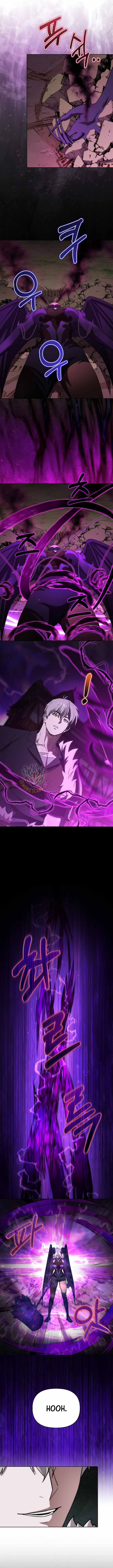 Barbarian’s Adventure in a Fantasy World Chapter 34 69 08