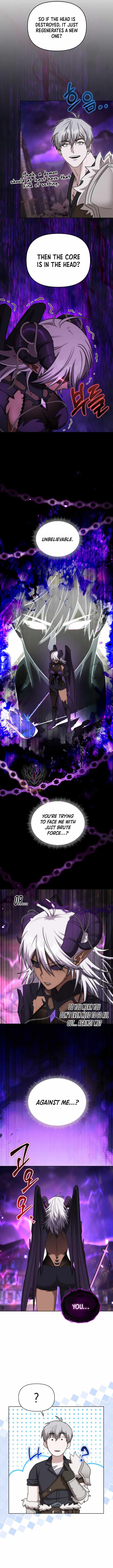 Barbarian’s Adventure in a Fantasy World Chapter 34 70 09