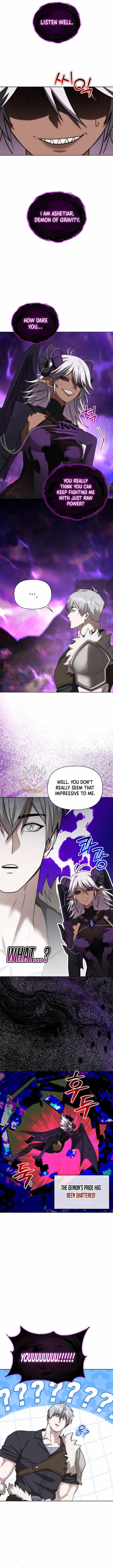 Barbarian’s Adventure in a Fantasy World Chapter 34 71 10