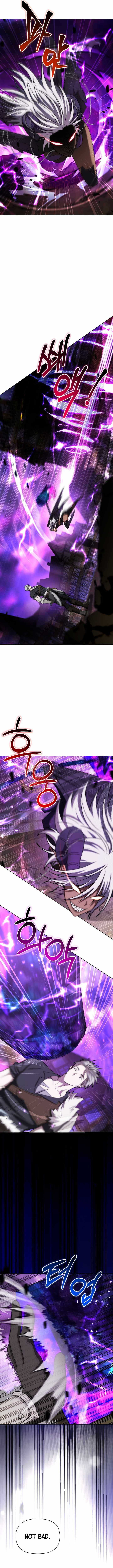 Barbarian’s Adventure in a Fantasy World Chapter 34 72 11