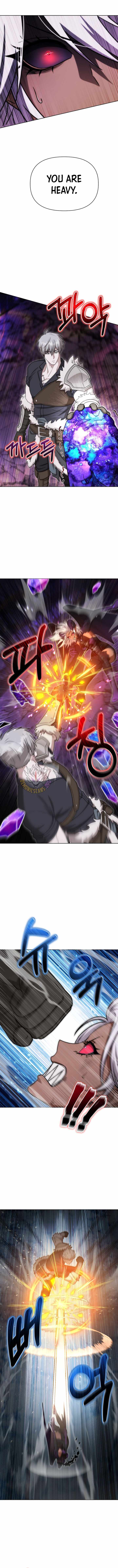 Barbarian’s Adventure in a Fantasy World Chapter 34 73 12