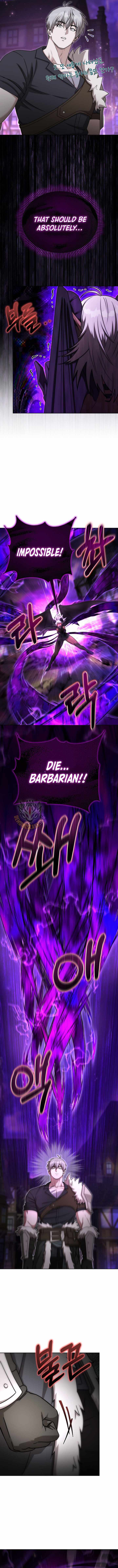 Barbarian’s Adventure in a Fantasy World Chapter 34 75 14