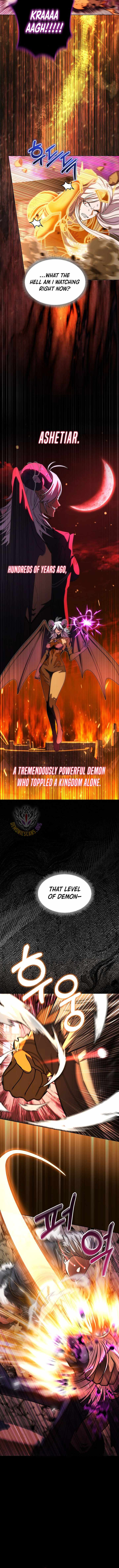 Barbarian’s Adventure in a Fantasy World Chapter 34 77 16