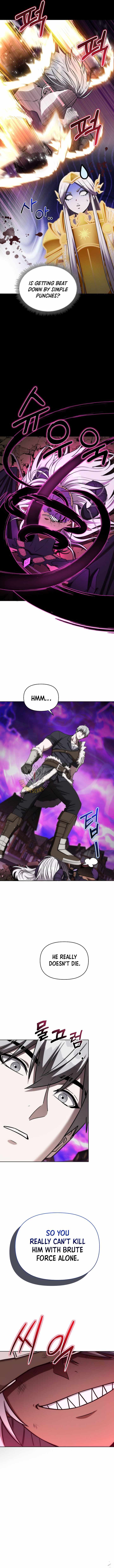 Barbarian’s Adventure in a Fantasy World Chapter 34 78 17