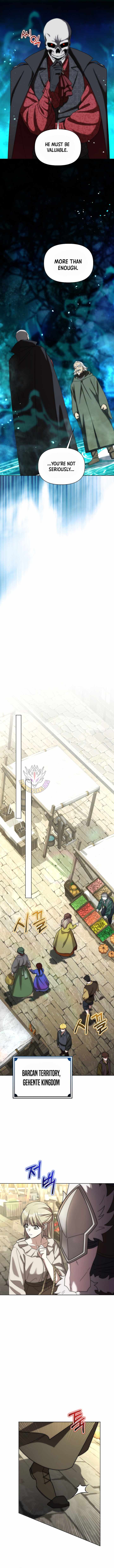Barbarian’s Adventure in a Fantasy World Chapter 37 56 10