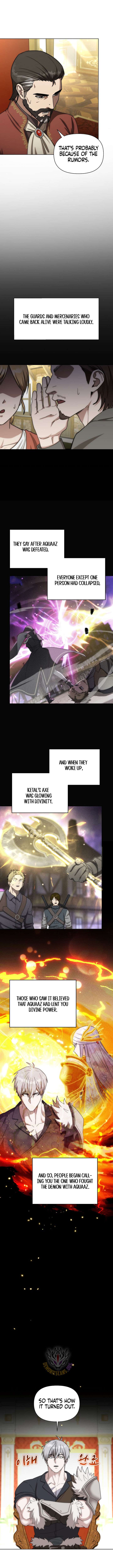 Barbarian’s Adventure in a Fantasy World Chapter 38 48 1