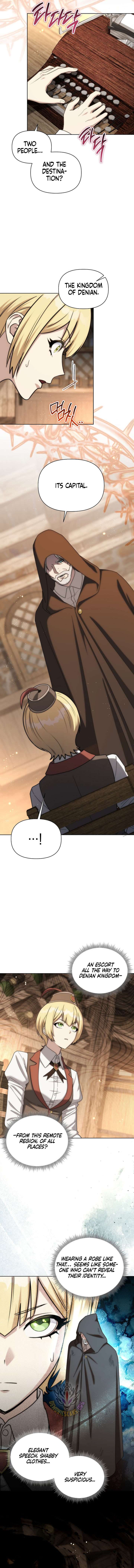 Barbarian’s Adventure in a Fantasy World Chapter 38 58 11