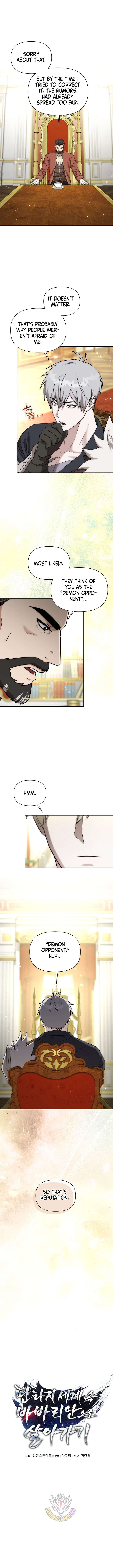 Barbarian’s Adventure in a Fantasy World Chapter 38 49 2