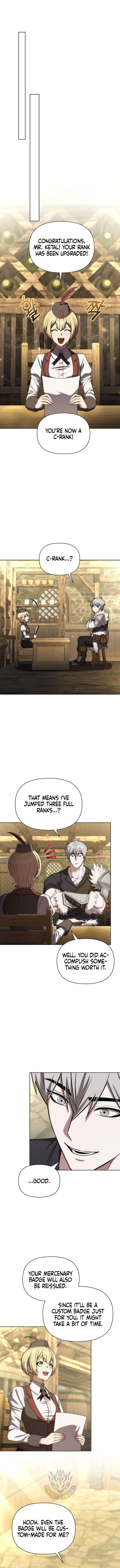 Barbarian’s Adventure in a Fantasy World Chapter 38 50 3