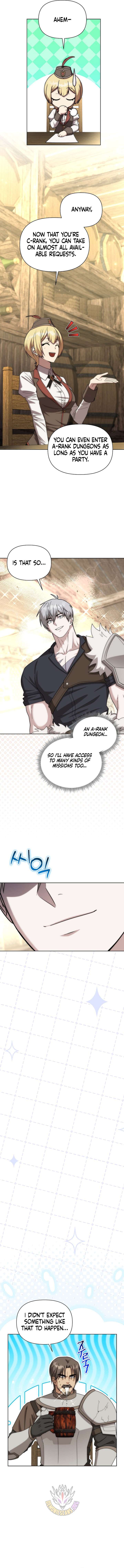 Barbarian’s Adventure in a Fantasy World Chapter 38 52 5