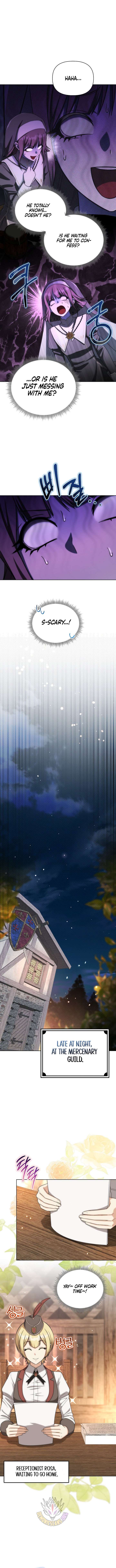 Barbarian’s Adventure in a Fantasy World Chapter 38 56 9