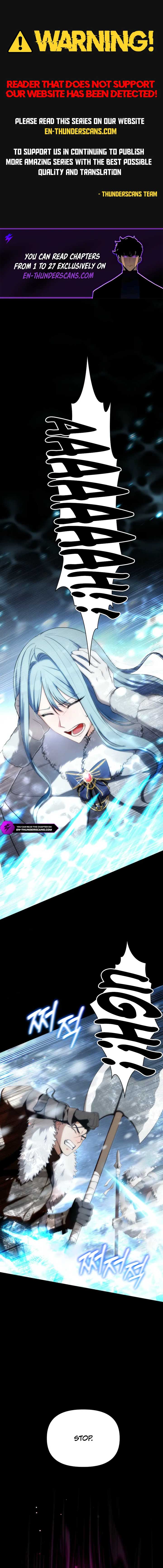 Barbarian’s Adventure in a Fantasy World Chapter 4 71 ch 4 1