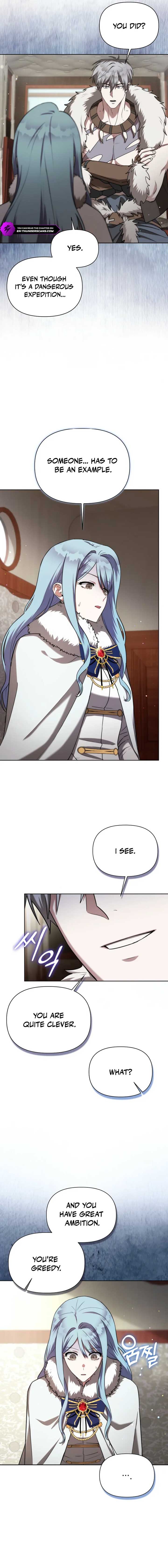 Barbarian’s Adventure in a Fantasy World Chapter 4 83 ch 4 13