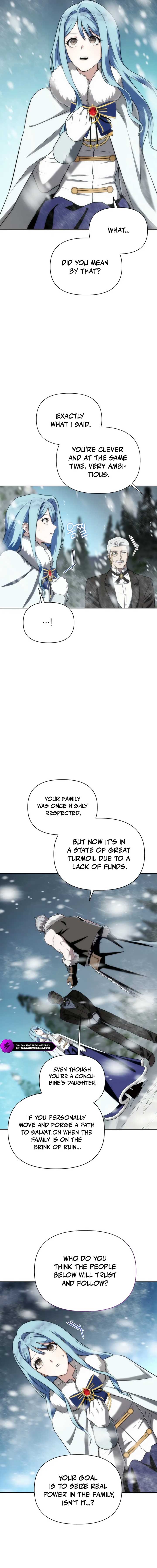 Barbarian’s Adventure in a Fantasy World Chapter 4 86 ch 4 16