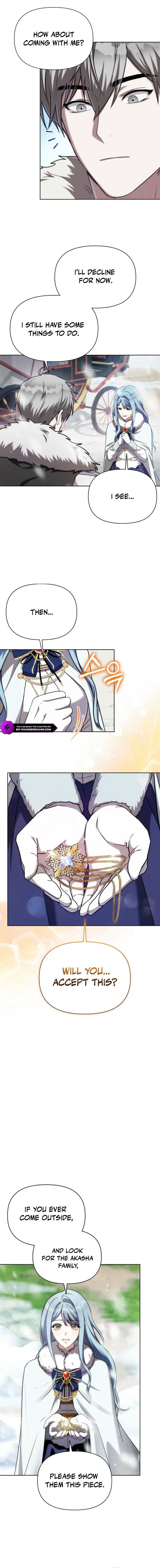 Barbarian’s Adventure in a Fantasy World Chapter 4 88 ch 4 18